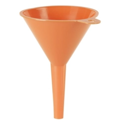 vendita online Imbuto in polietilene diam.75 mm. 0.09 lt. Imbuti - Caraffe Pressol